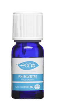 Organic Scots Pine Essential Oil