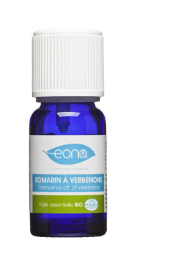 Organic Rosemary Verbenone Essential Oil