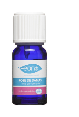 Damask Rose Otto Essential Oil