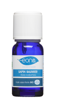 Huile essentielle de Sapin baumier Bio