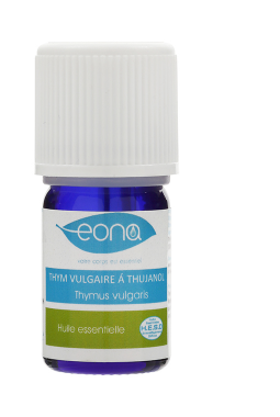 Huile Essentielle de Thym Vulgaire à Thujanol