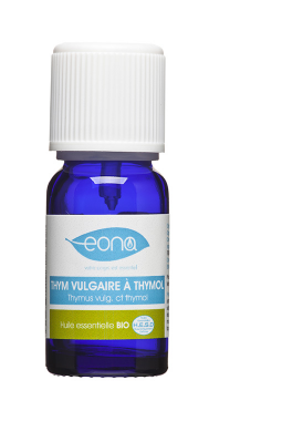 Organic Thyme ct thymol Essential Oil