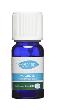 Organic Patchouli Essential Oil