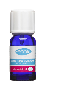 Organic Winter Savory Essential Oil
