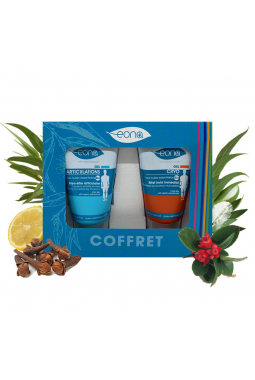 Coffret Confort Articulaire