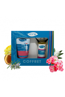 Coffret Jambes Légères