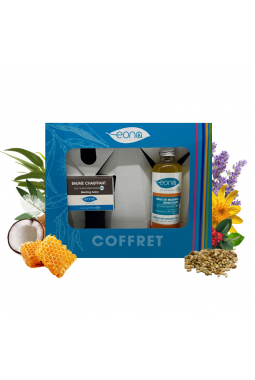 Coffret Chauffant