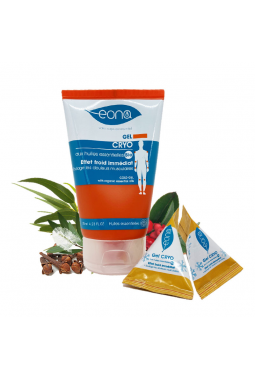 Offre spéciale Gel Cryo