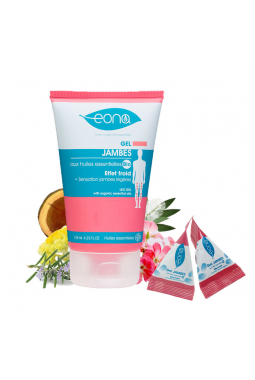 Offre spéciale gel jambes