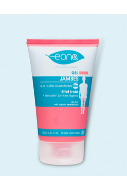 Leg Gel – heavy legs