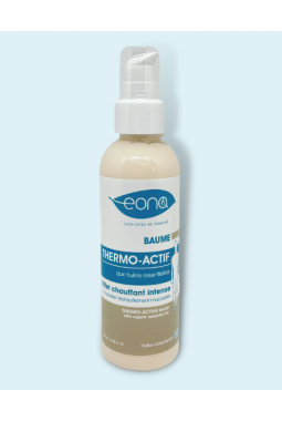 Thermo-active Balm – heating