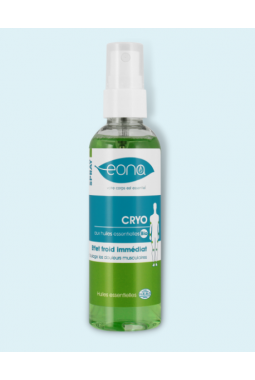 SPRAY CRYO