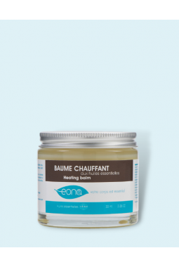 Heating Balm