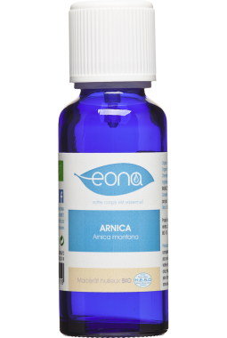 Organic Lipophilic Extract of Arnica