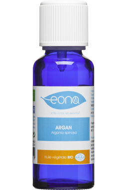 Huile végétale d'Argan Bio