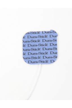 electrodes DURA-STICK PLUS Fil - Carrée 50 x 50 (4)