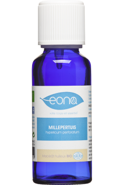 Macérat lipidique de Millepertuis Bio