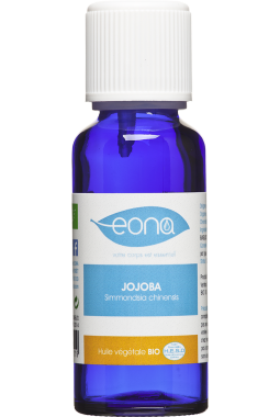 Huile protectrice de Jojoba Bio