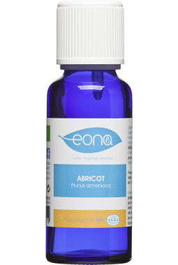 Organic Apricot Kernel Vegetable Oil