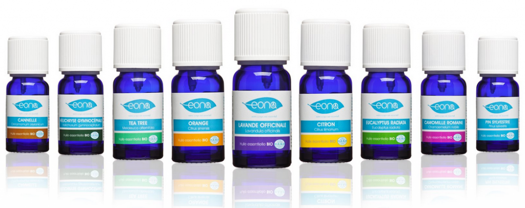Tout savoir sur les huiles essentielles  EONA Le blog