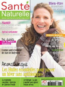 santé, naturelle, huiles essentielles, magazine, EONA
