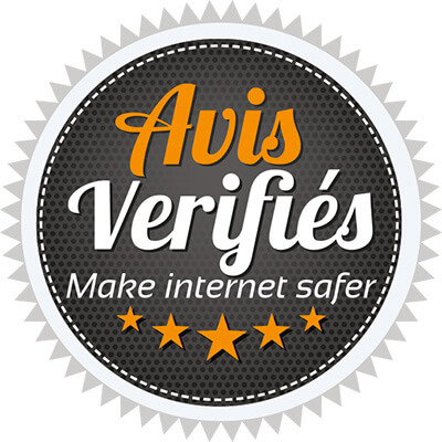 Logo Avis Vérifié