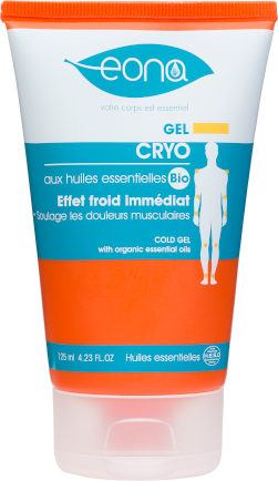 Gel CRYO