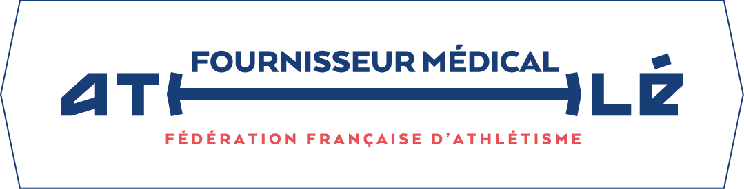 Fédération française d'athlétisme