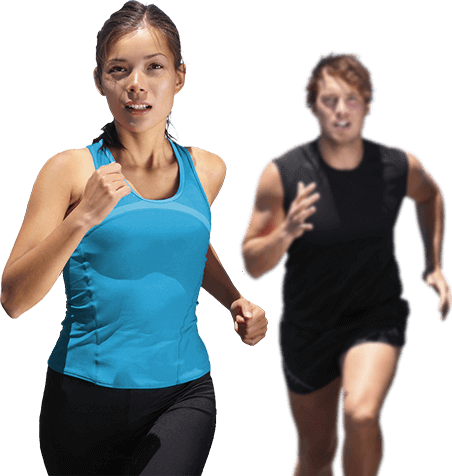 Products for sport