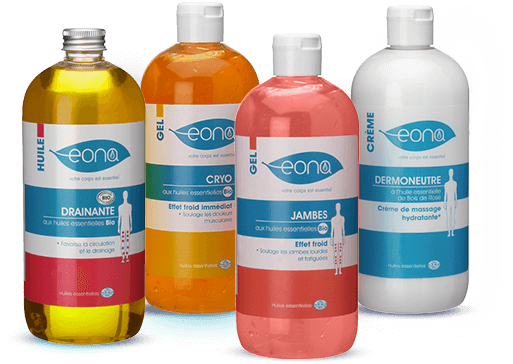 Produits EONA